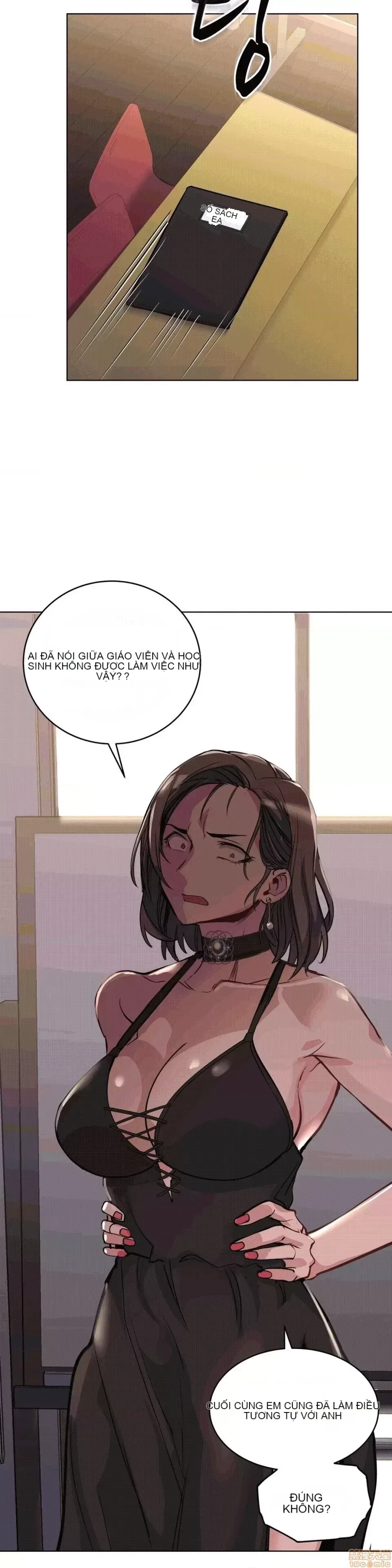 Người đàn ông may mắn Chương 1-71