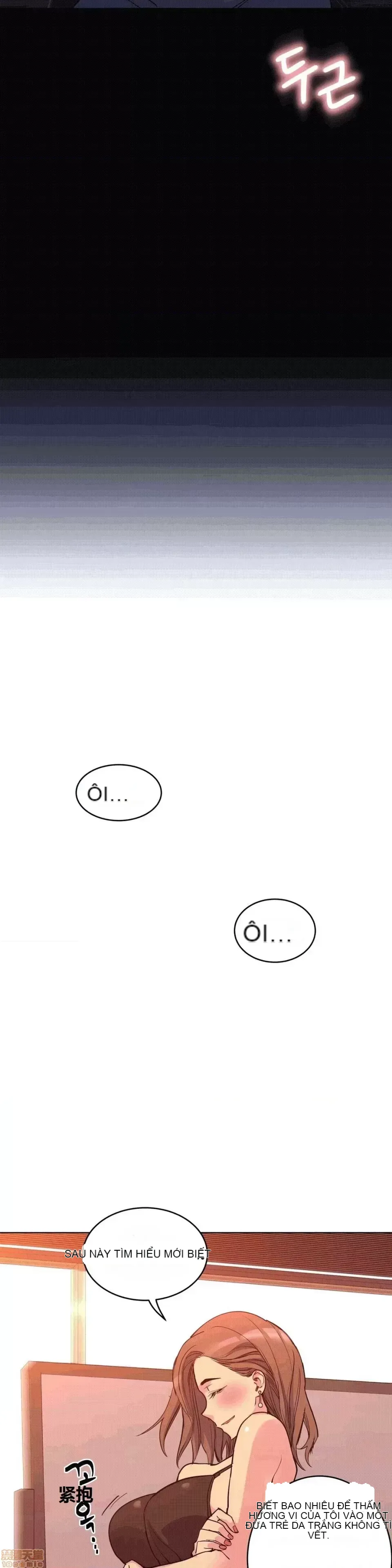 Người đàn ông may mắn Chương 1-71