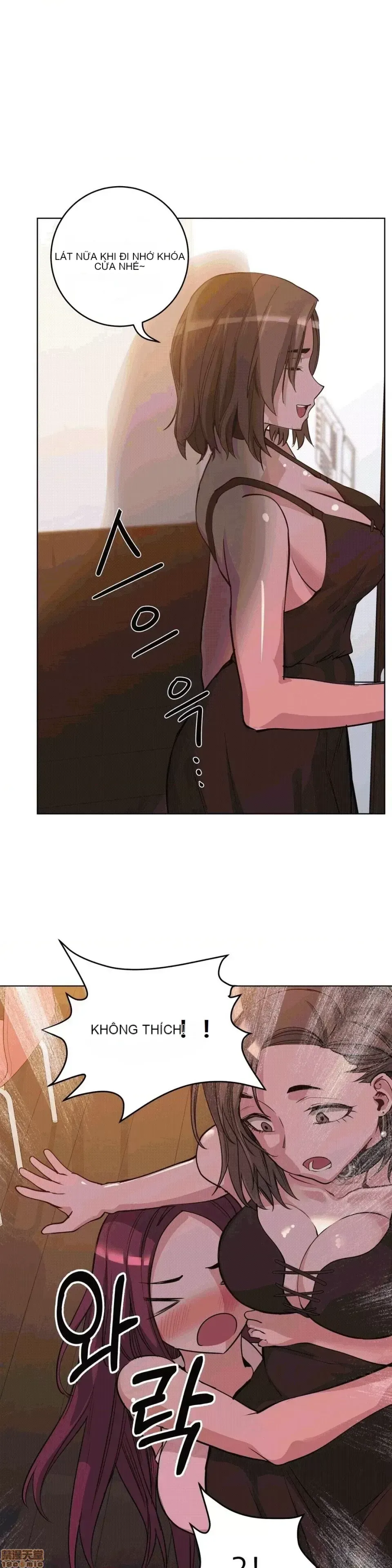 Người đàn ông may mắn Chương 1-71