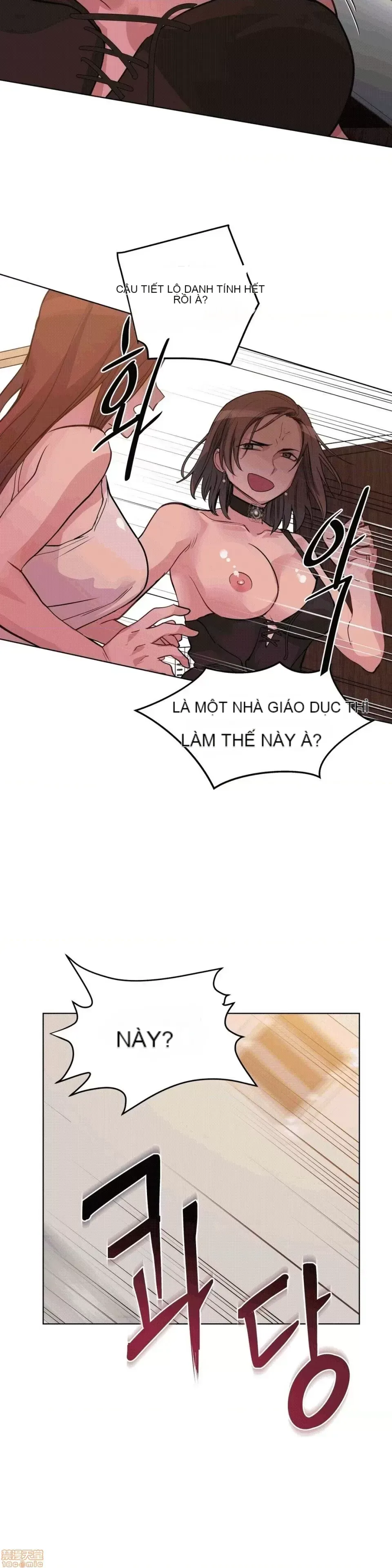 Người đàn ông may mắn Chương 1-71