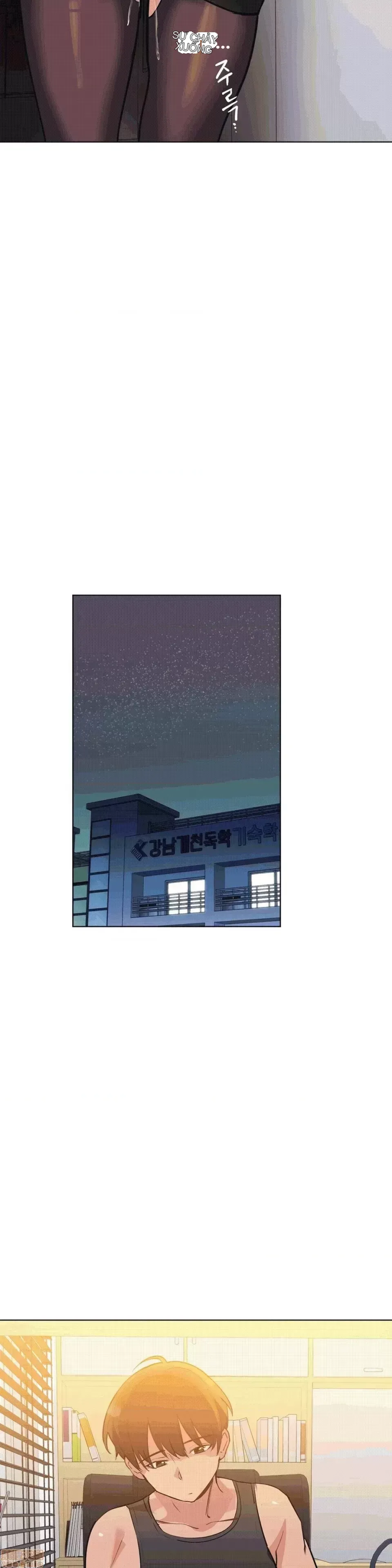 Người đàn ông may mắn Chương 1-71