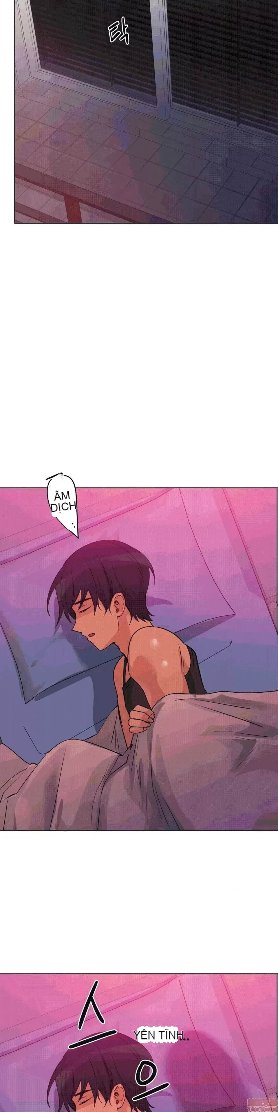 Người đàn ông may mắn Chương 1-71