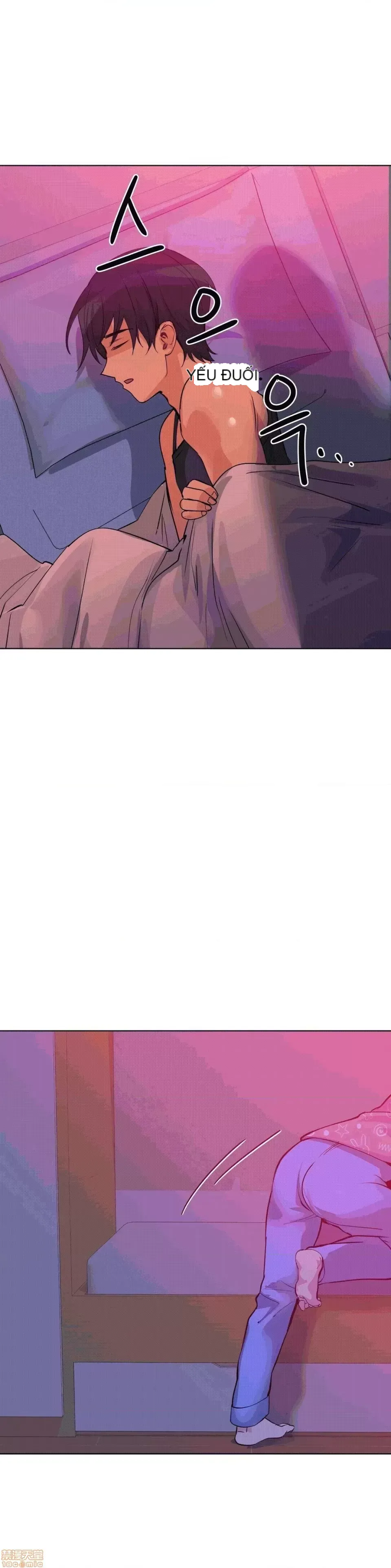 Người đàn ông may mắn Chương 1-71