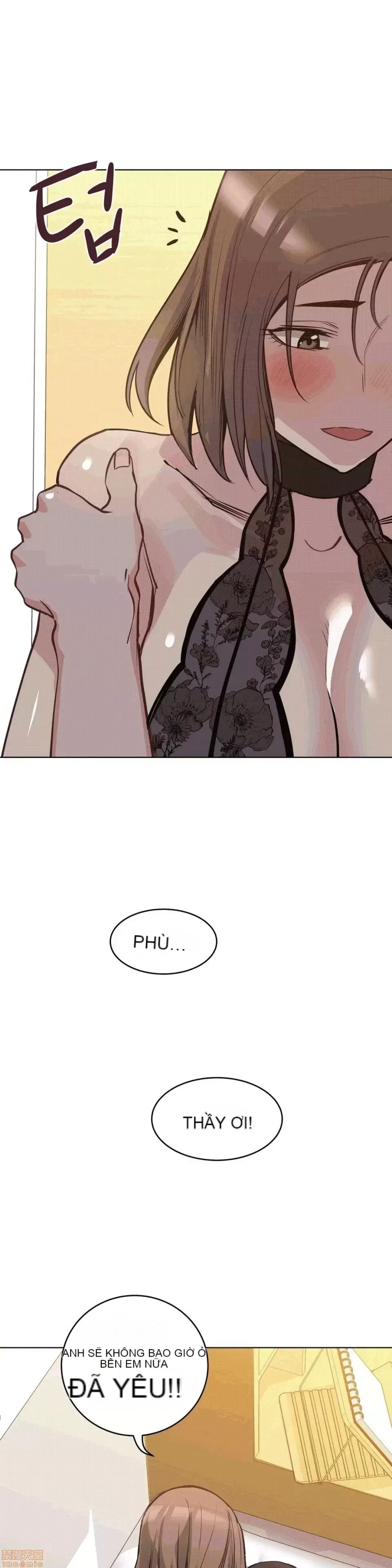 Người đàn ông may mắn Chương 1-71