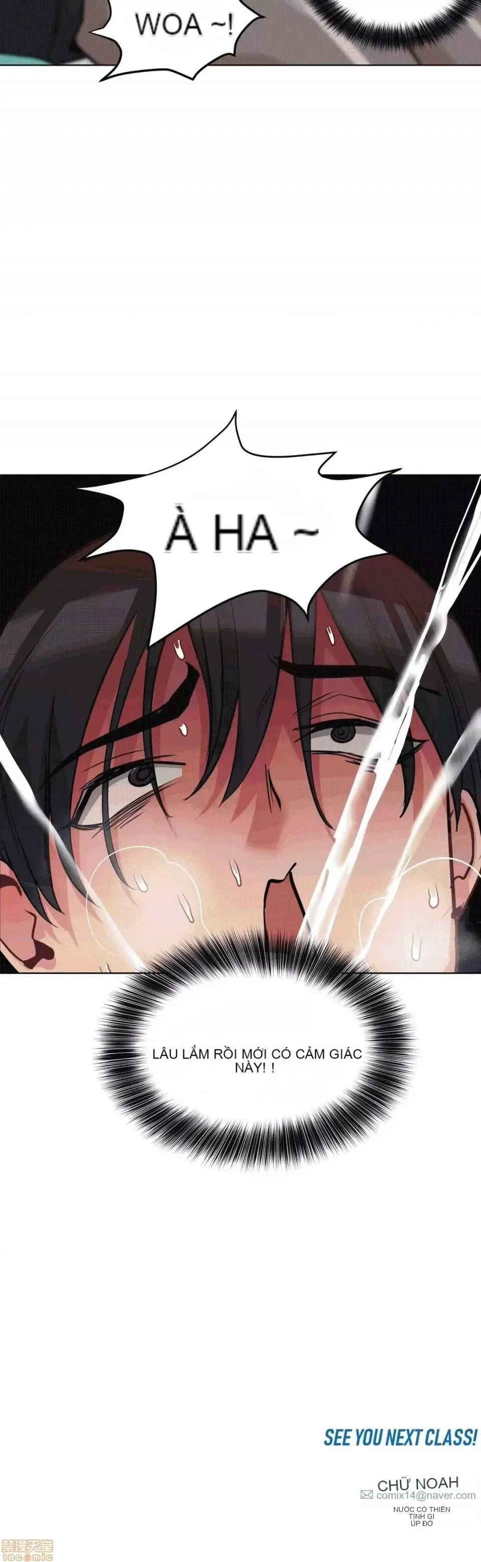 Người đàn ông may mắn Chương 1-71