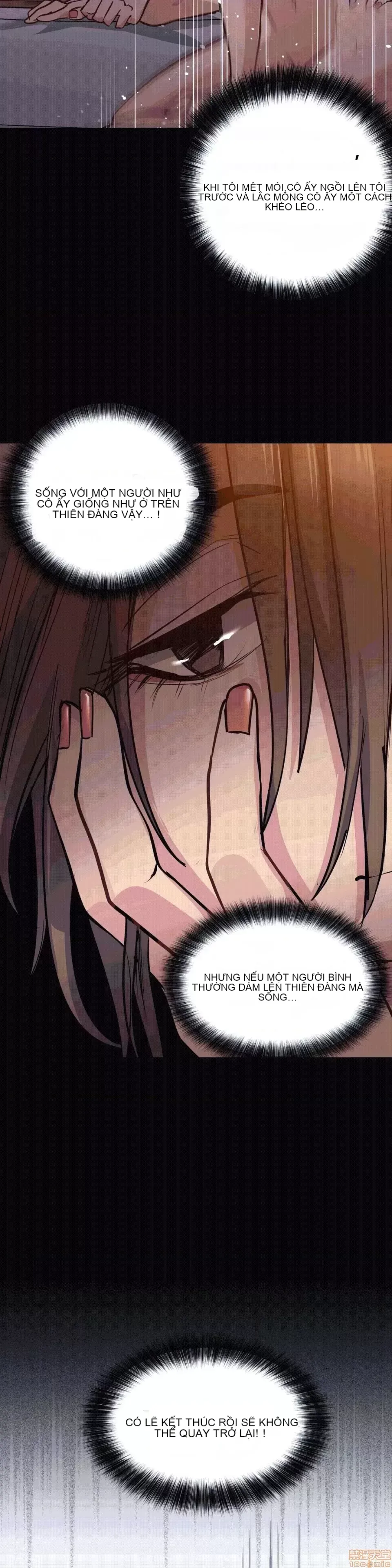 Người đàn ông may mắn Chương 1-71