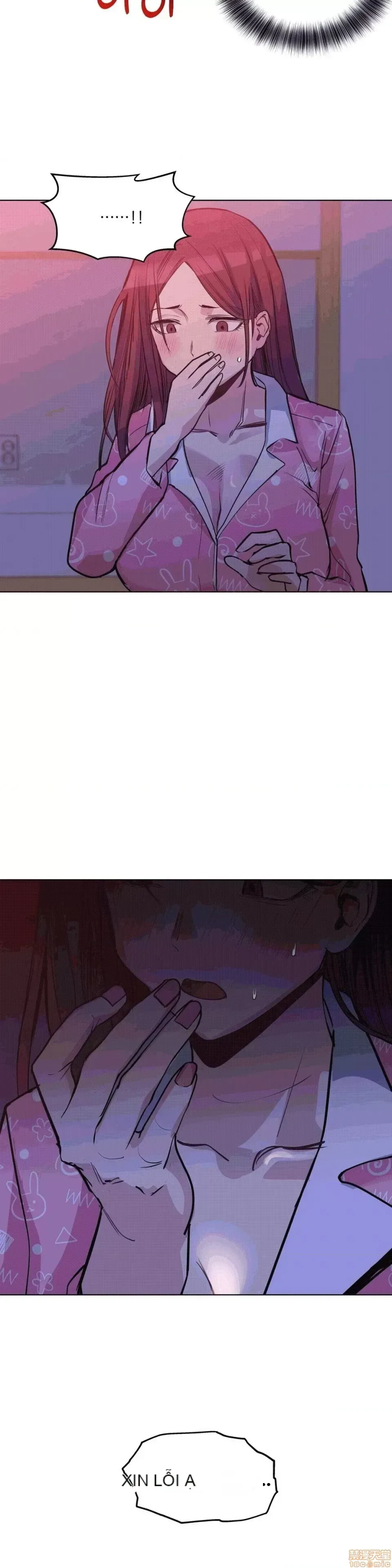 Người đàn ông may mắn Chương 1-71