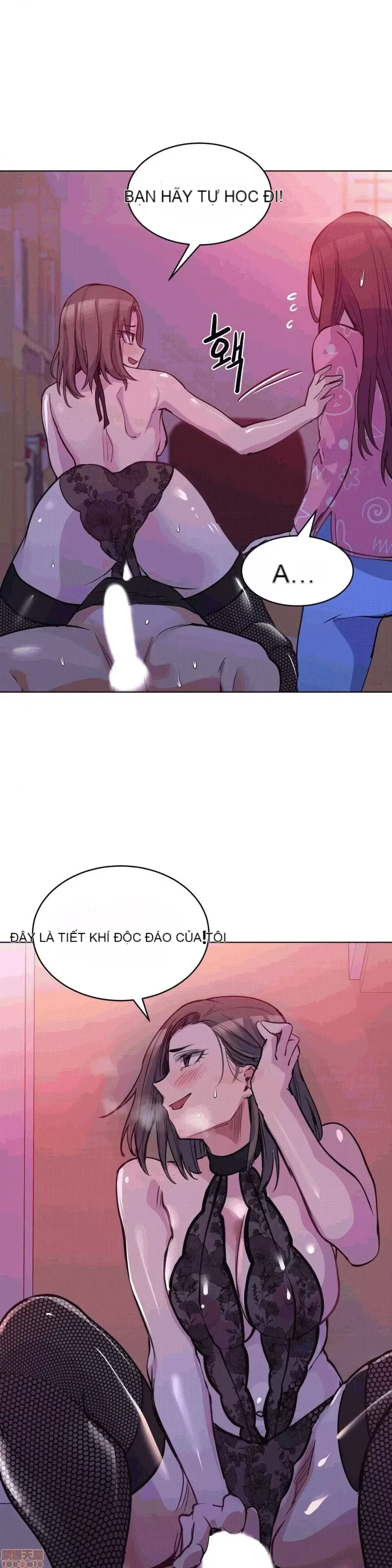 Người đàn ông may mắn Chương 1-71