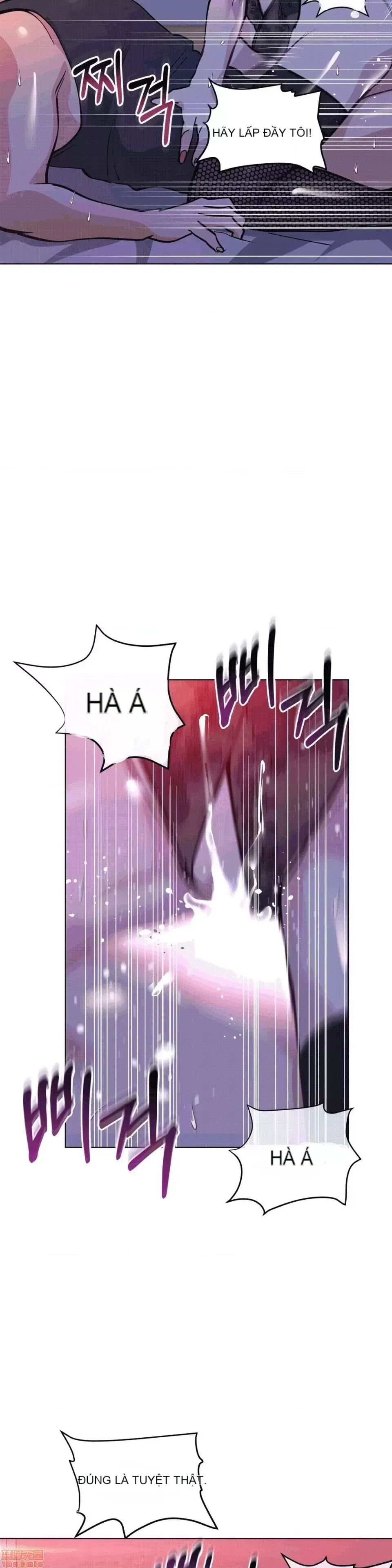 Người đàn ông may mắn Chương 1-71