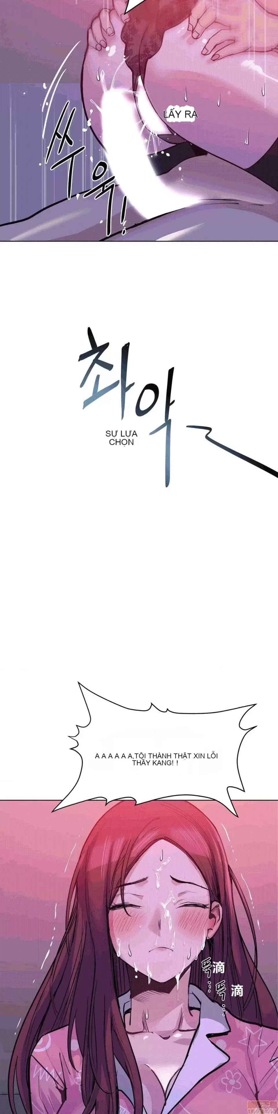 Người đàn ông may mắn Chương 1-71