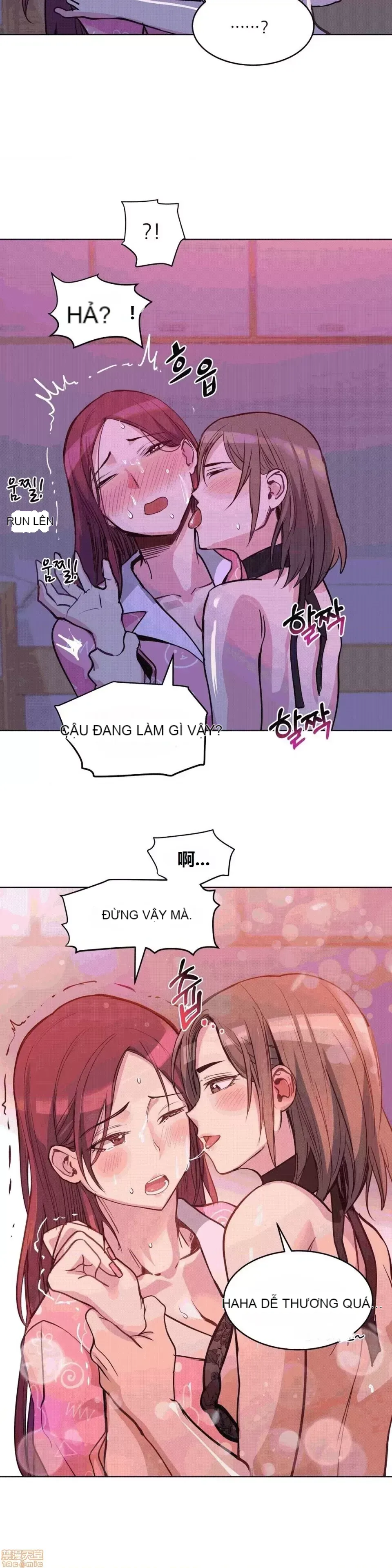 Người đàn ông may mắn Chương 1-71