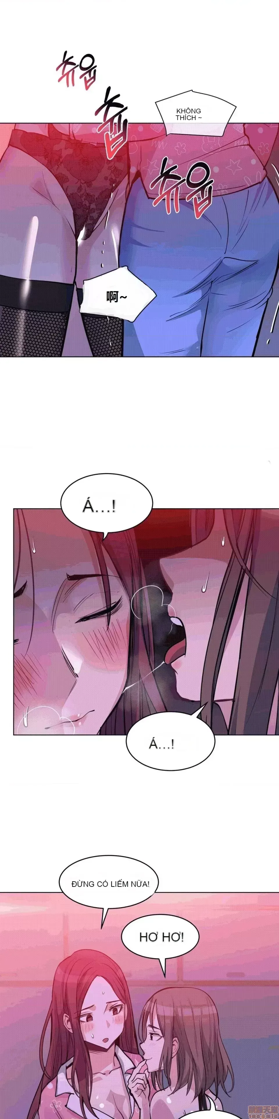 Người đàn ông may mắn Chương 1-71