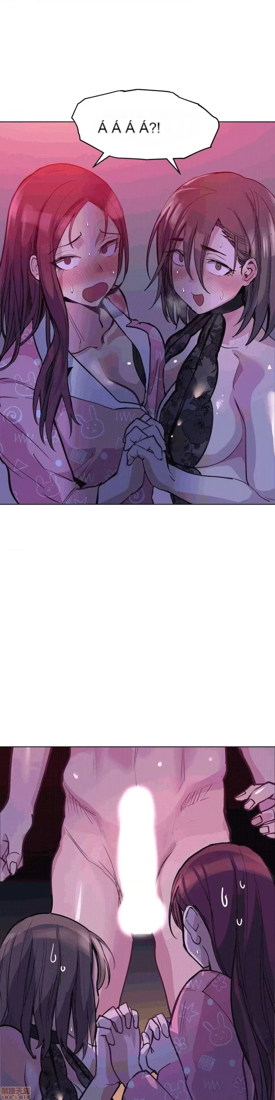 Người đàn ông may mắn Chương 1-71