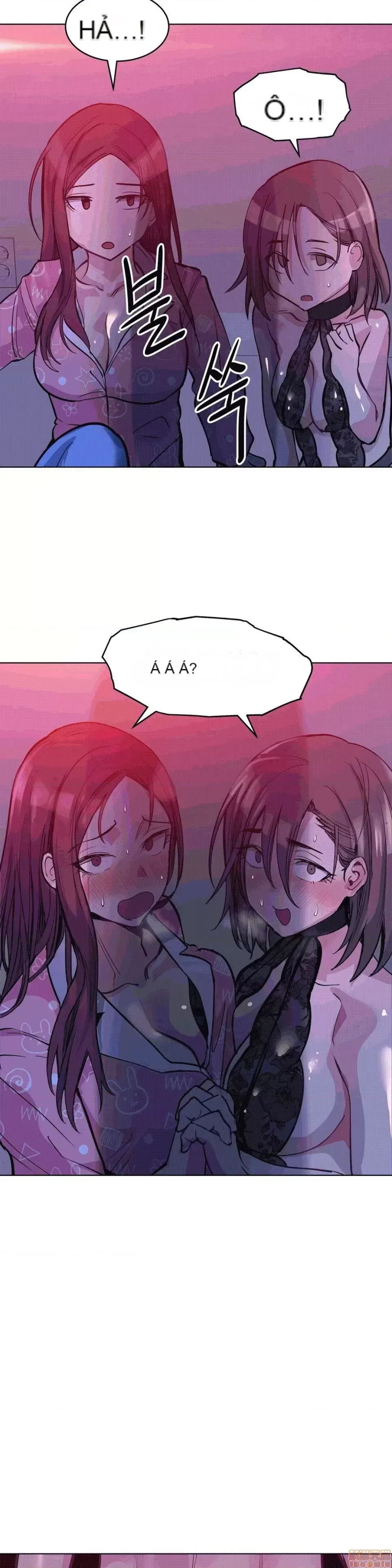 Người đàn ông may mắn Chương 1-71