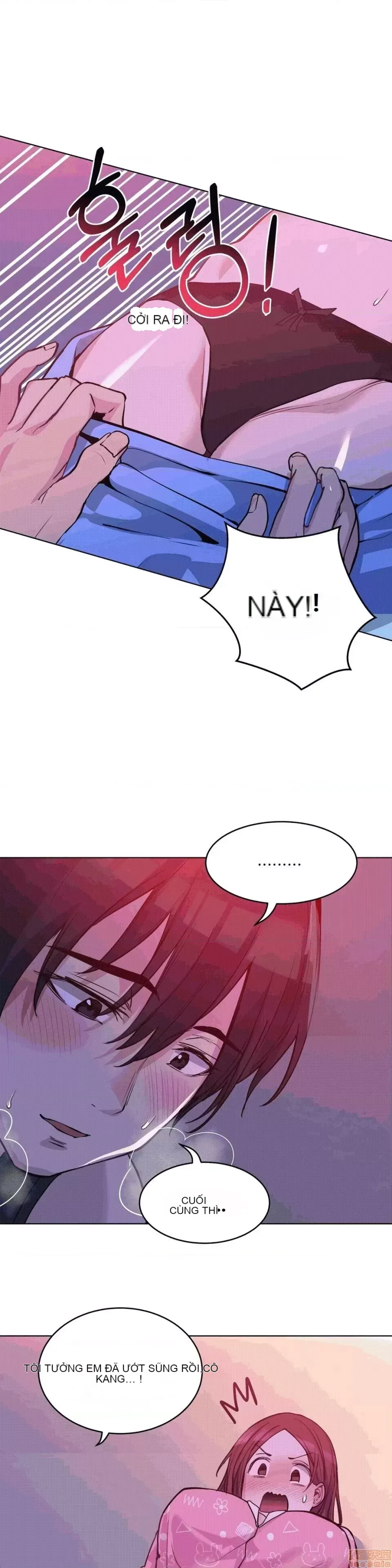 Người đàn ông may mắn Chương 1-71