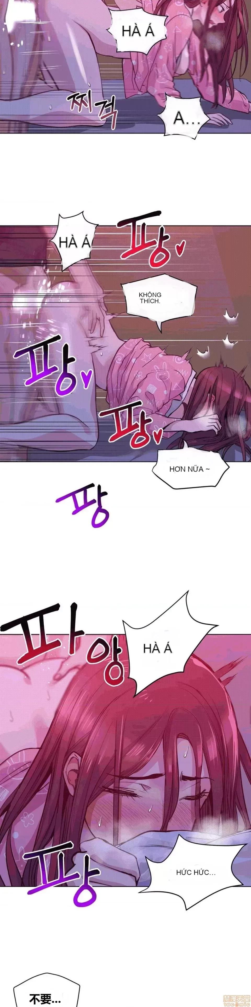 Người đàn ông may mắn Chương 1-71