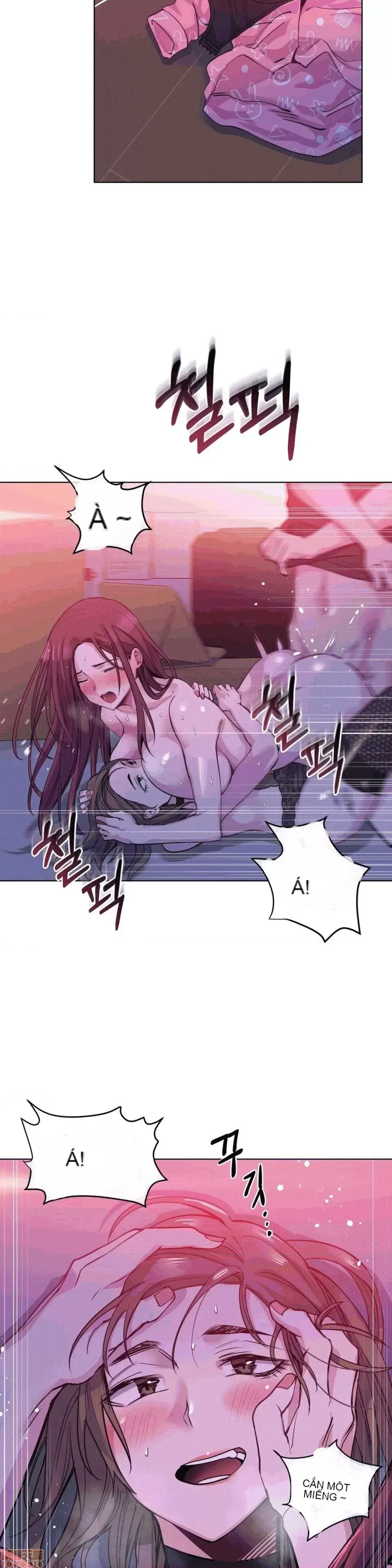 Người đàn ông may mắn Chương 1-71