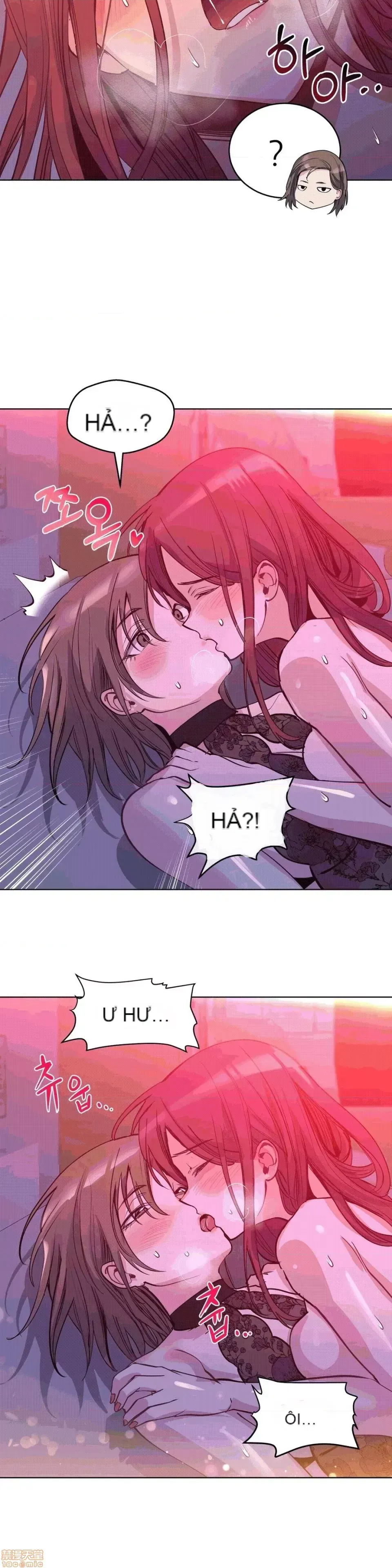 Người đàn ông may mắn Chương 1-71