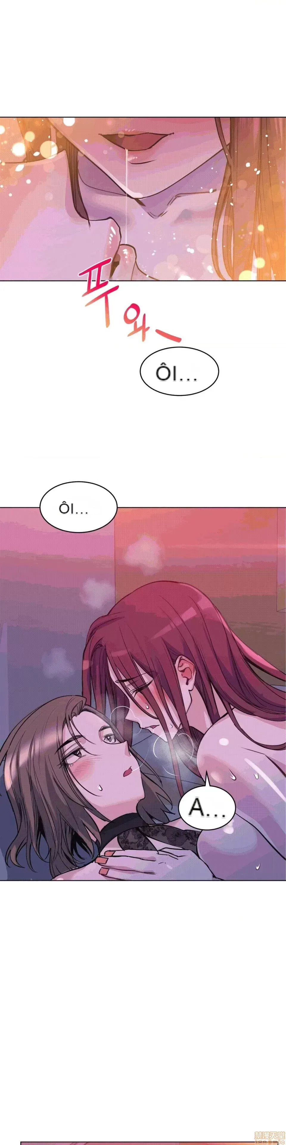 Người đàn ông may mắn Chương 1-71