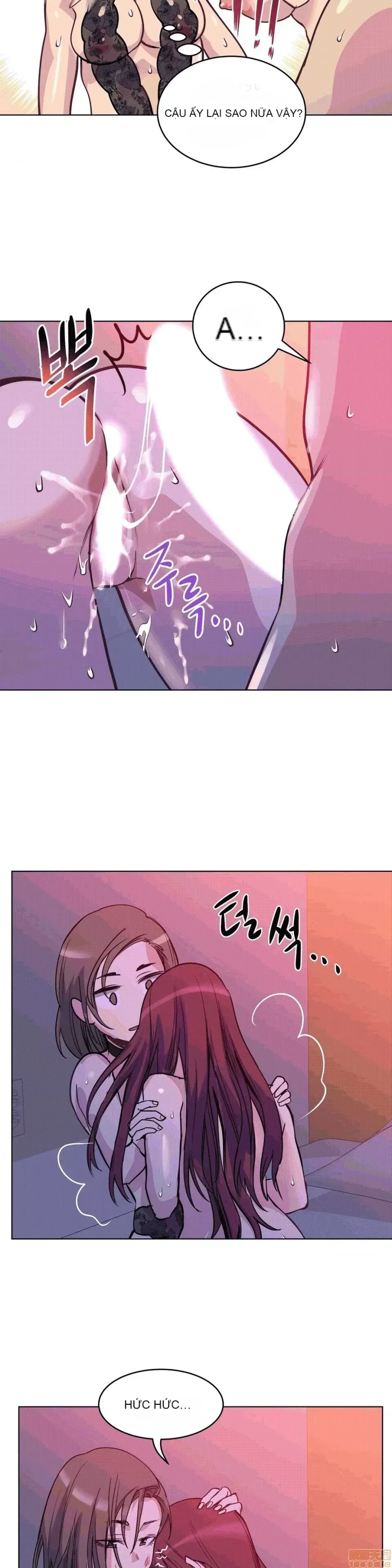 Người đàn ông may mắn Chương 1-71