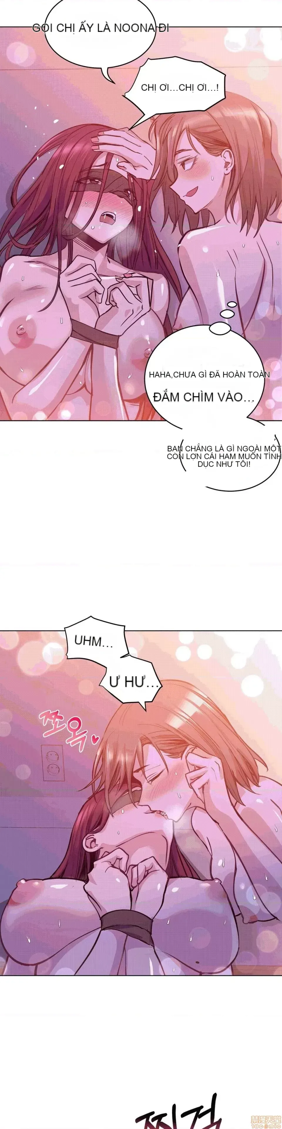 Người đàn ông may mắn Chương 1-71