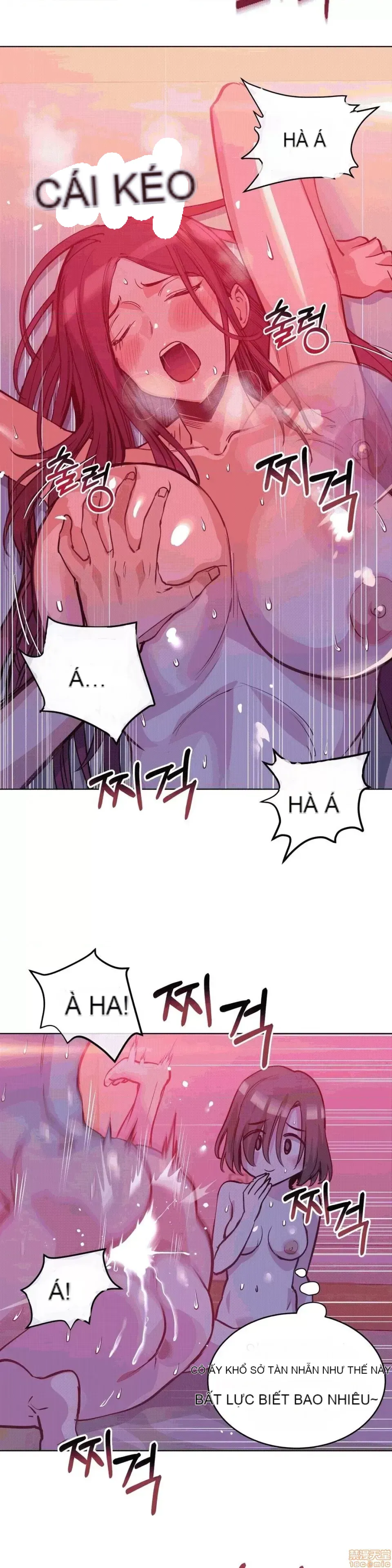 Người đàn ông may mắn Chương 1-71