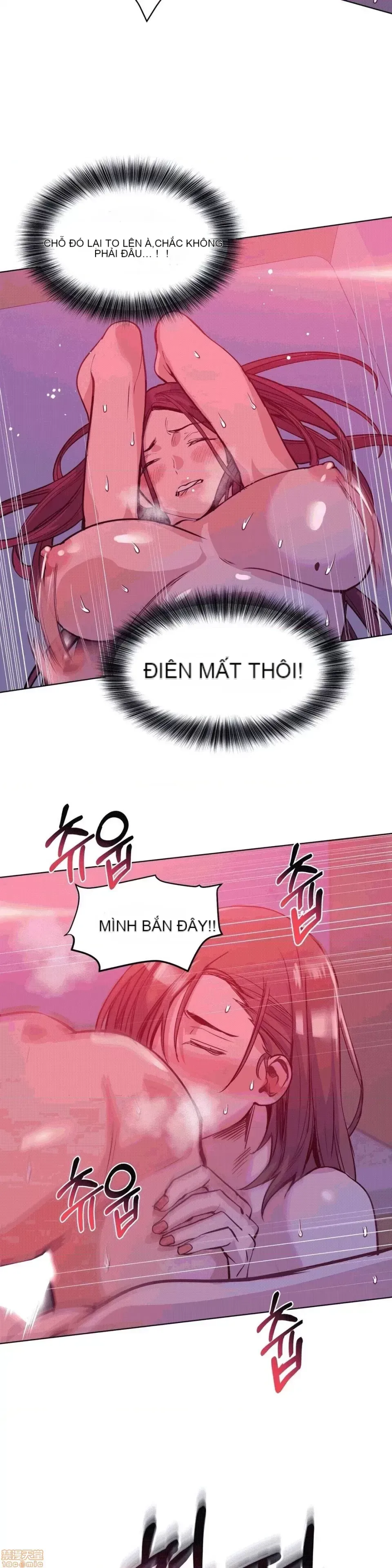 Người đàn ông may mắn Chương 1-71