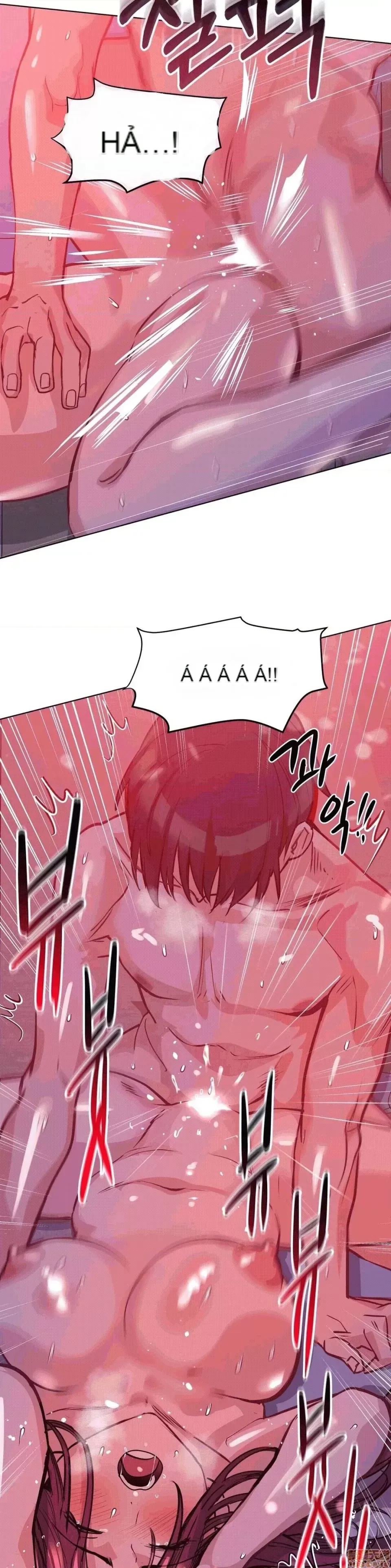 Người đàn ông may mắn Chương 1-71