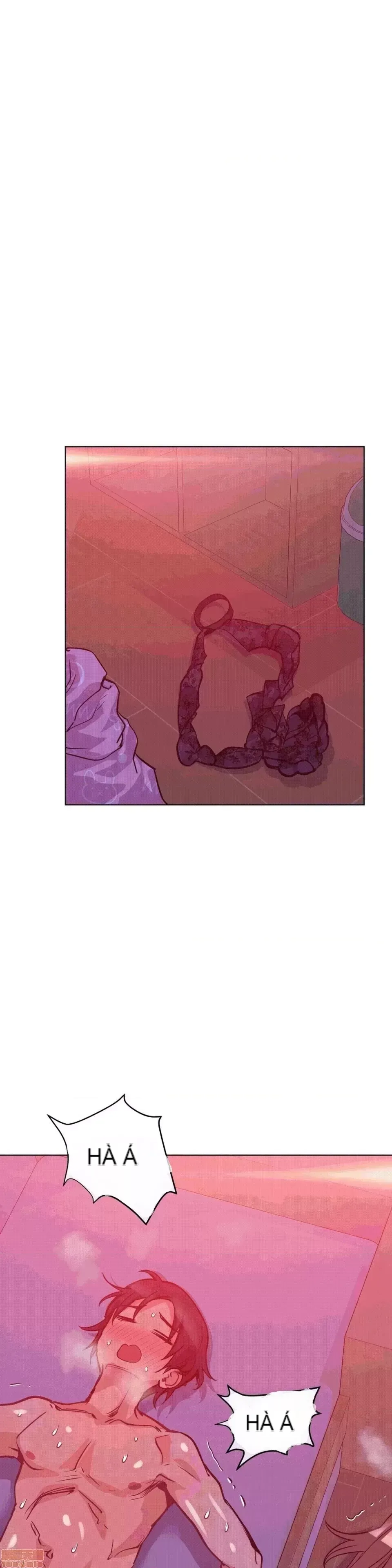 Người đàn ông may mắn Chương 1-71