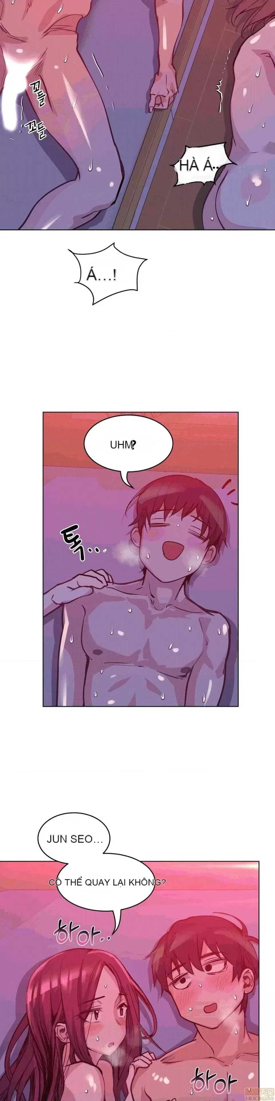 Người đàn ông may mắn Chương 1-71