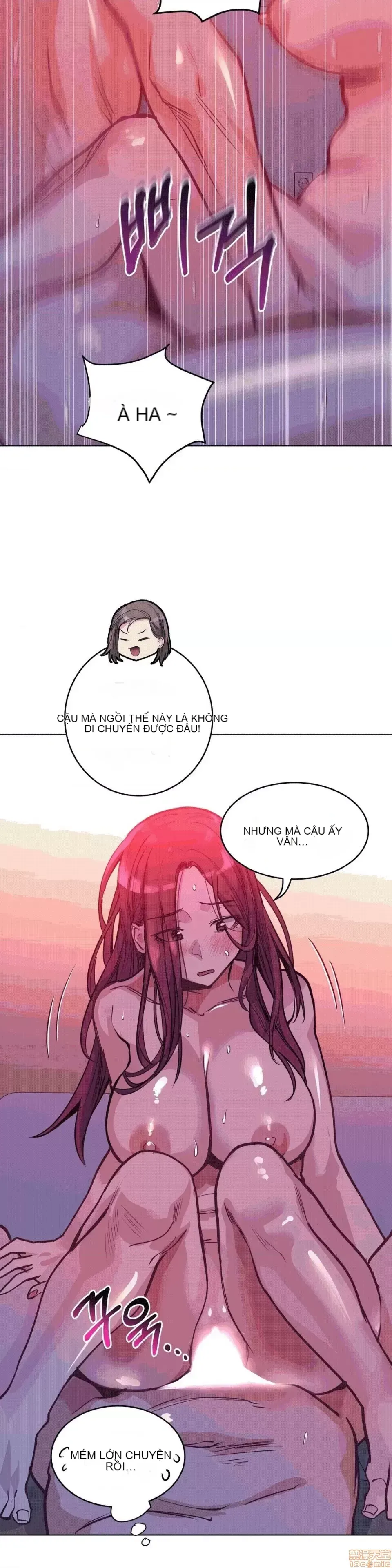 Người đàn ông may mắn Chương 1-71