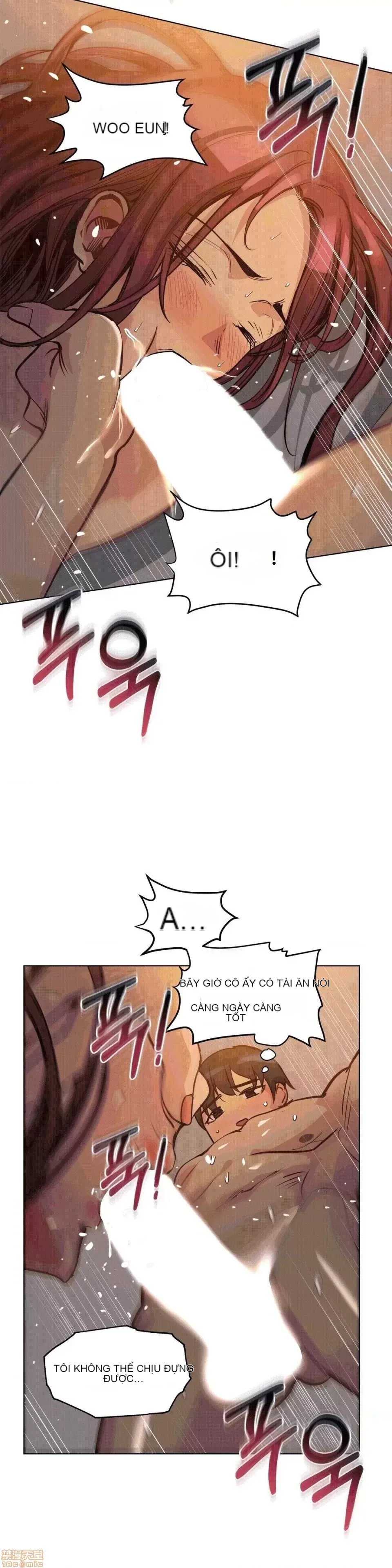 Người đàn ông may mắn Chương 1-71