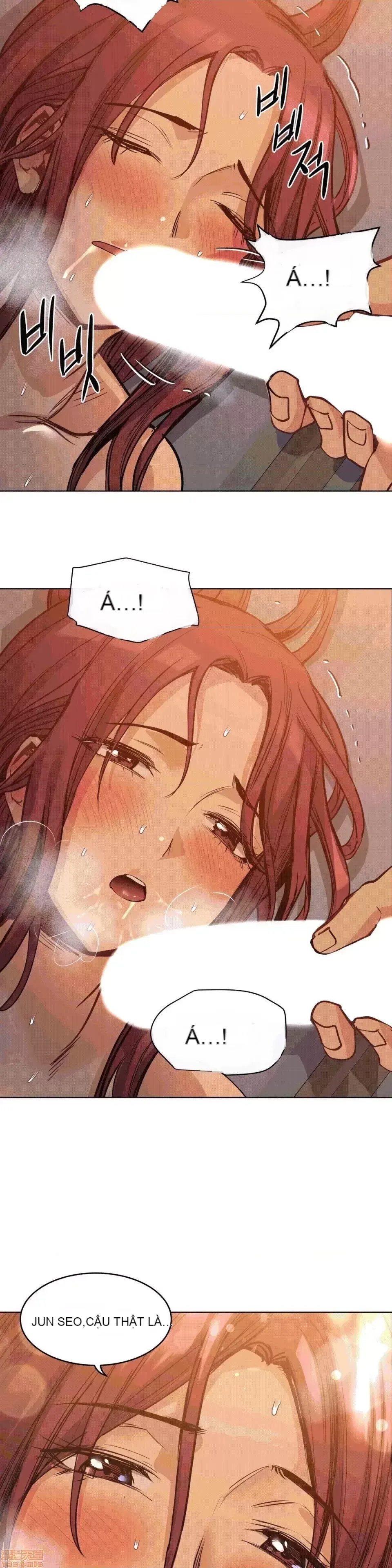 Người đàn ông may mắn Chương 1-71