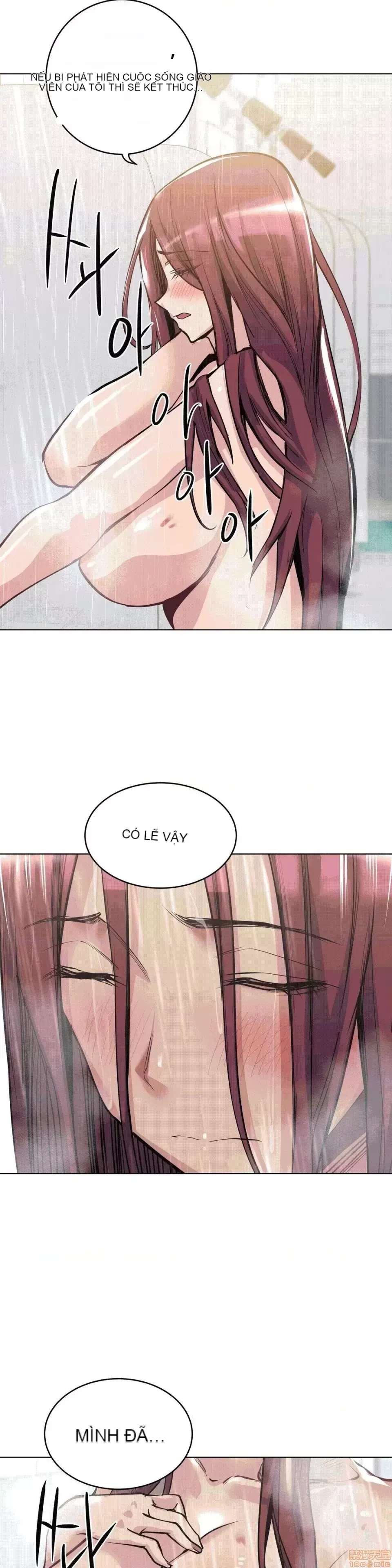 Người đàn ông may mắn Chương 1-71