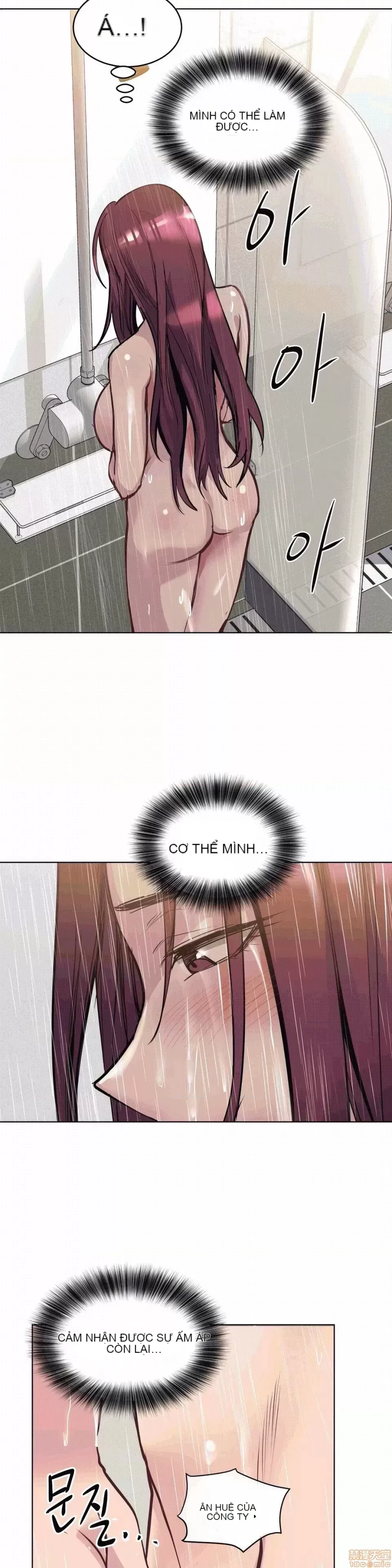 Người đàn ông may mắn Chương 1-71