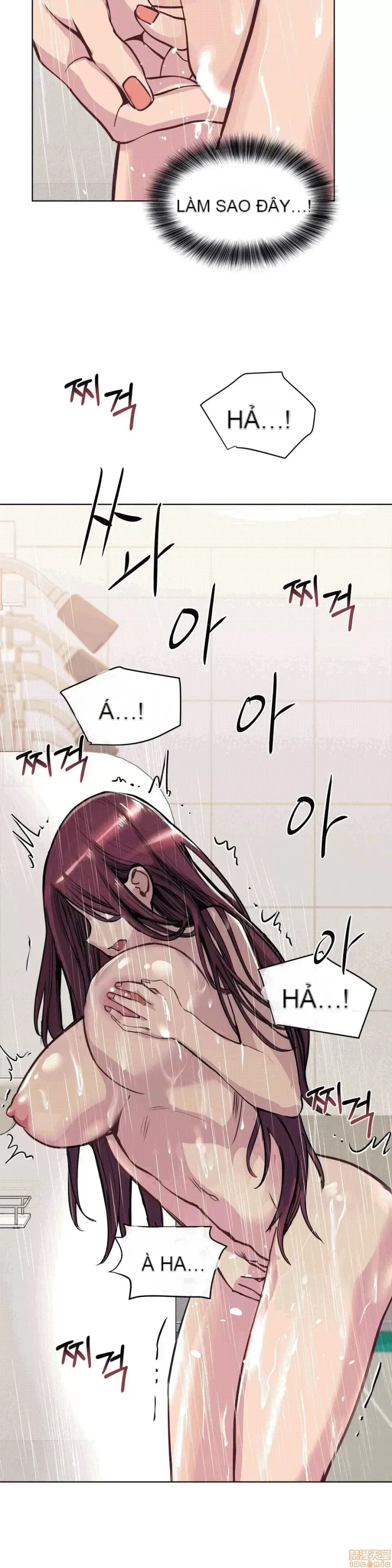 Người đàn ông may mắn Chương 1-71