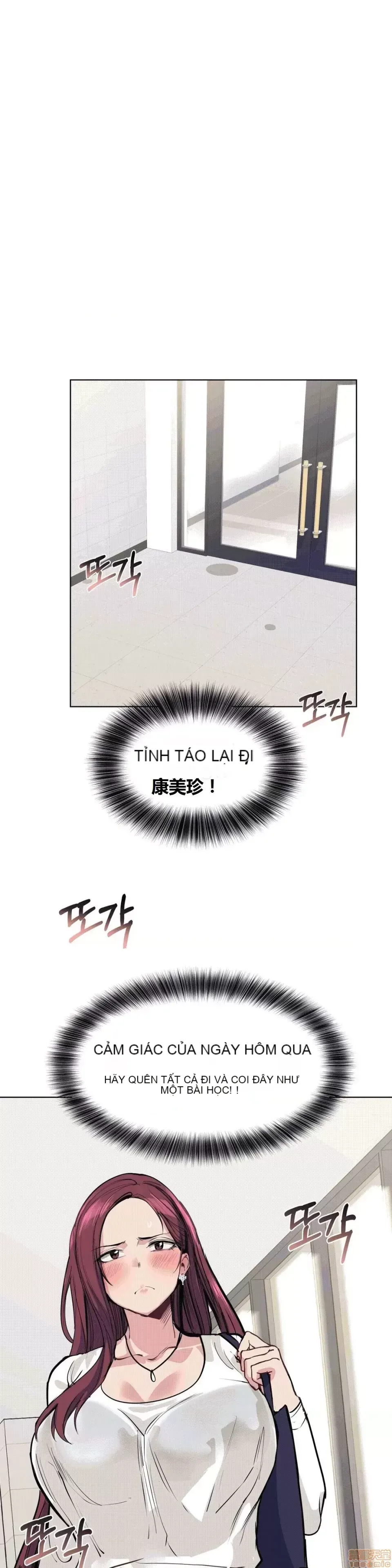 Người đàn ông may mắn Chương 1-71