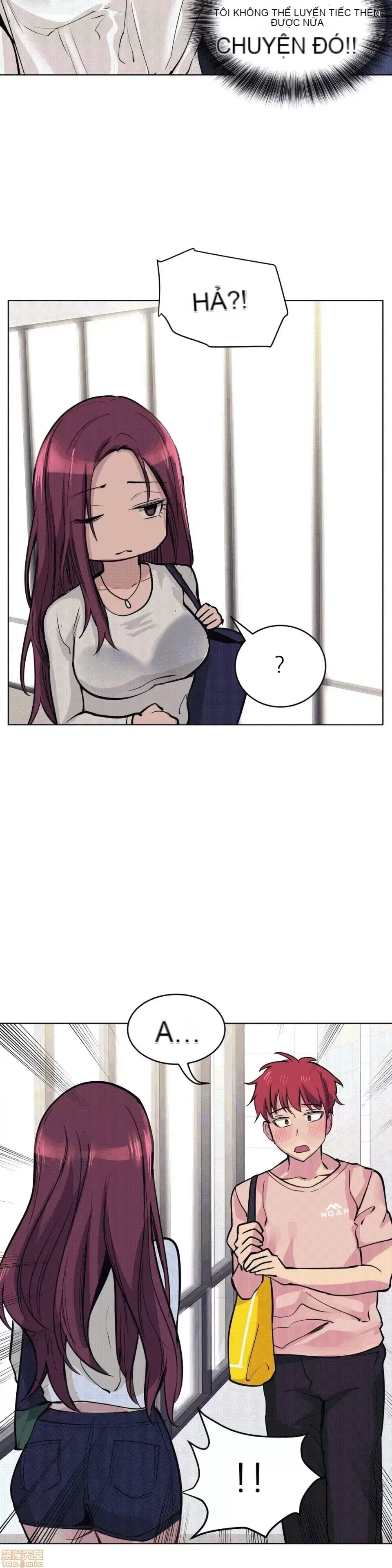 Người đàn ông may mắn Chương 1-71