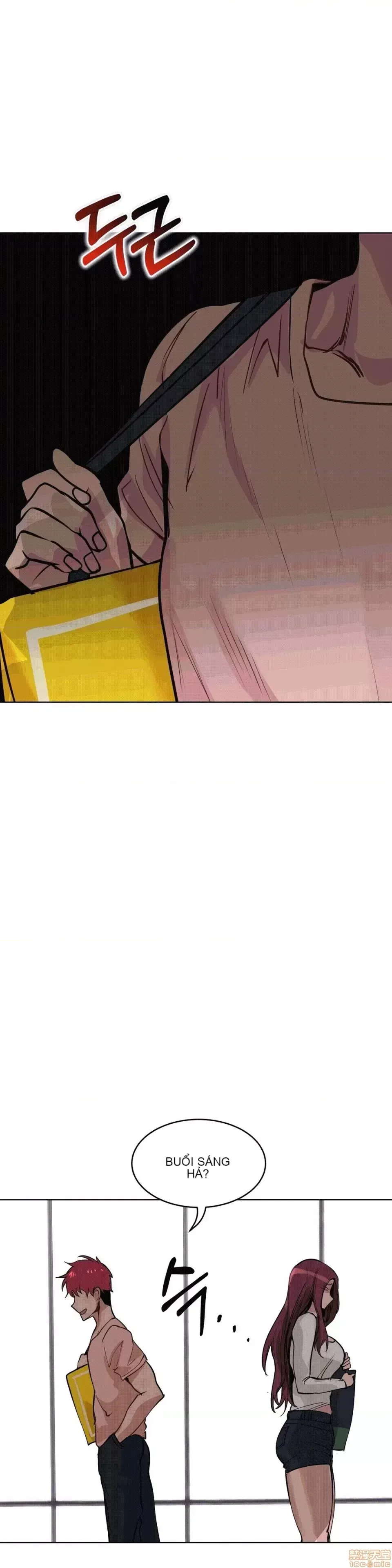 Người đàn ông may mắn Chương 1-71