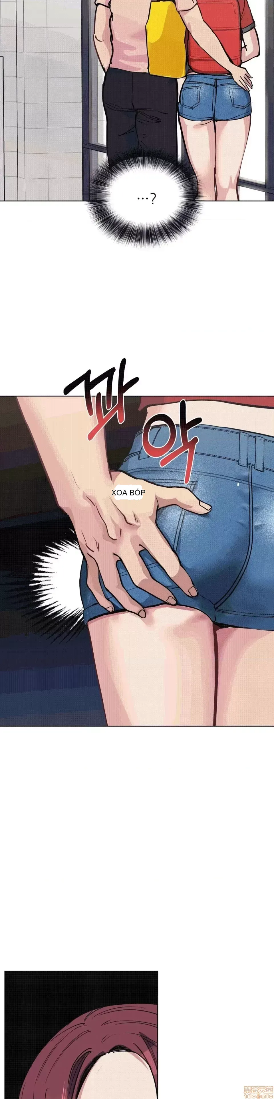 Người đàn ông may mắn Chương 1-71