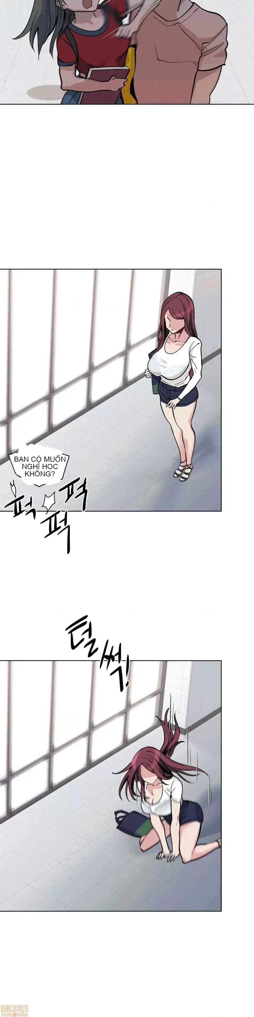 Người đàn ông may mắn Chương 1-71