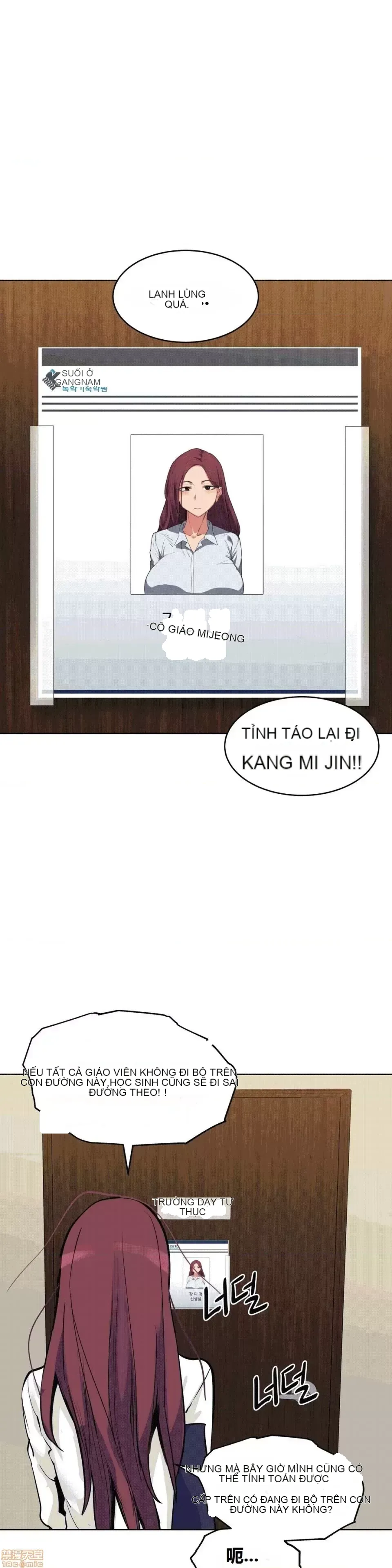 Người đàn ông may mắn Chương 1-71