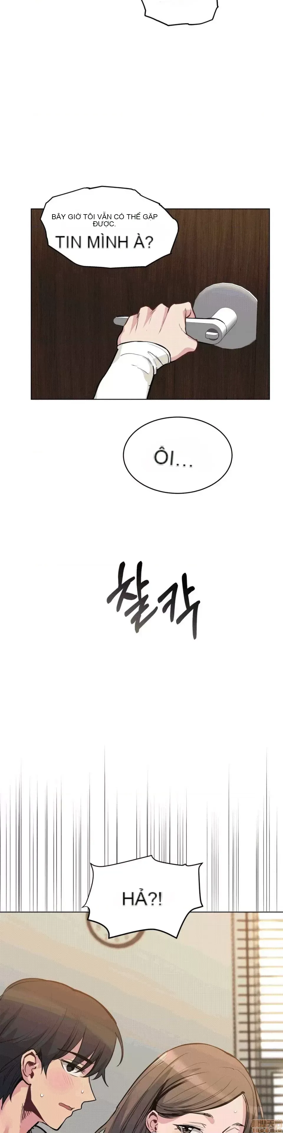 Người đàn ông may mắn Chương 1-71