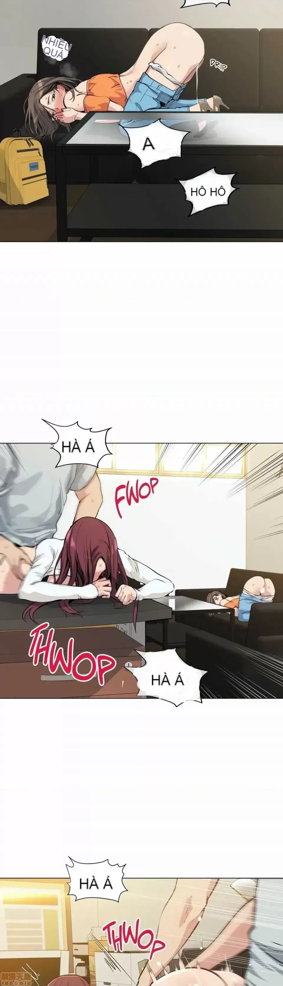 Người đàn ông may mắn Chương 1-71