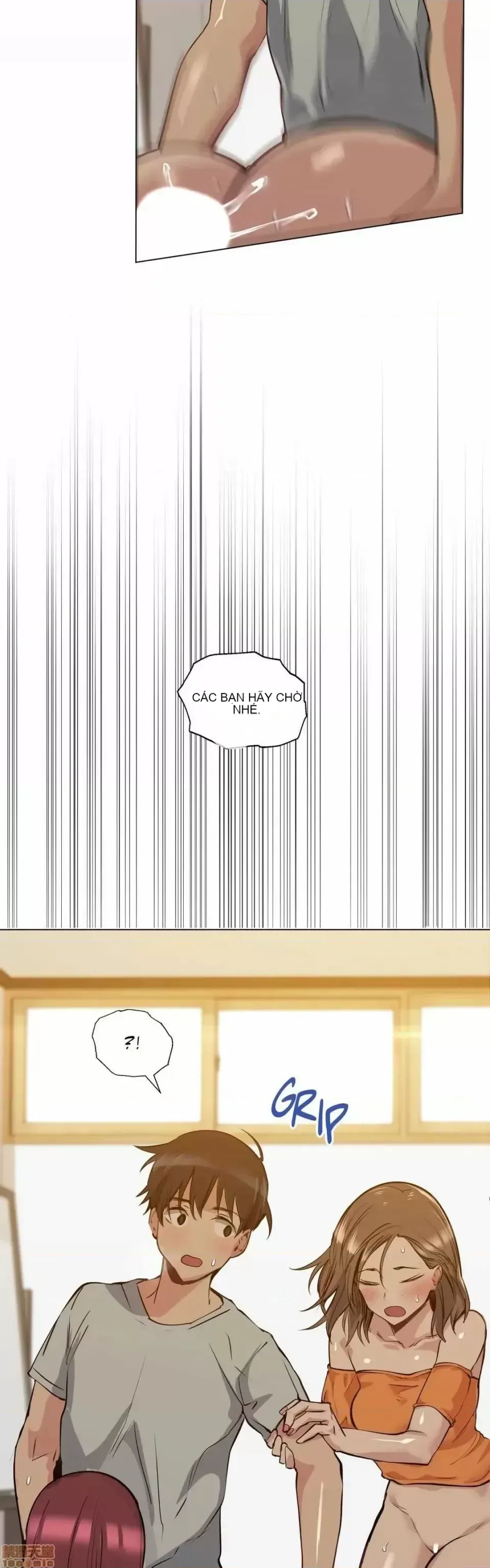 Người đàn ông may mắn Chương 1-71