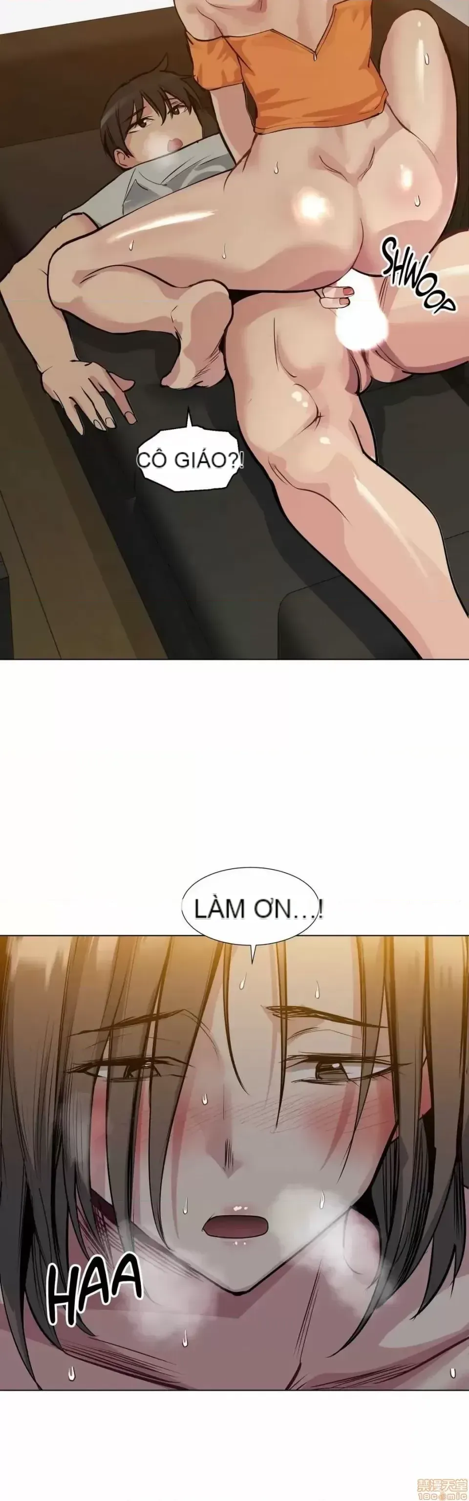 Người đàn ông may mắn Chương 1-71