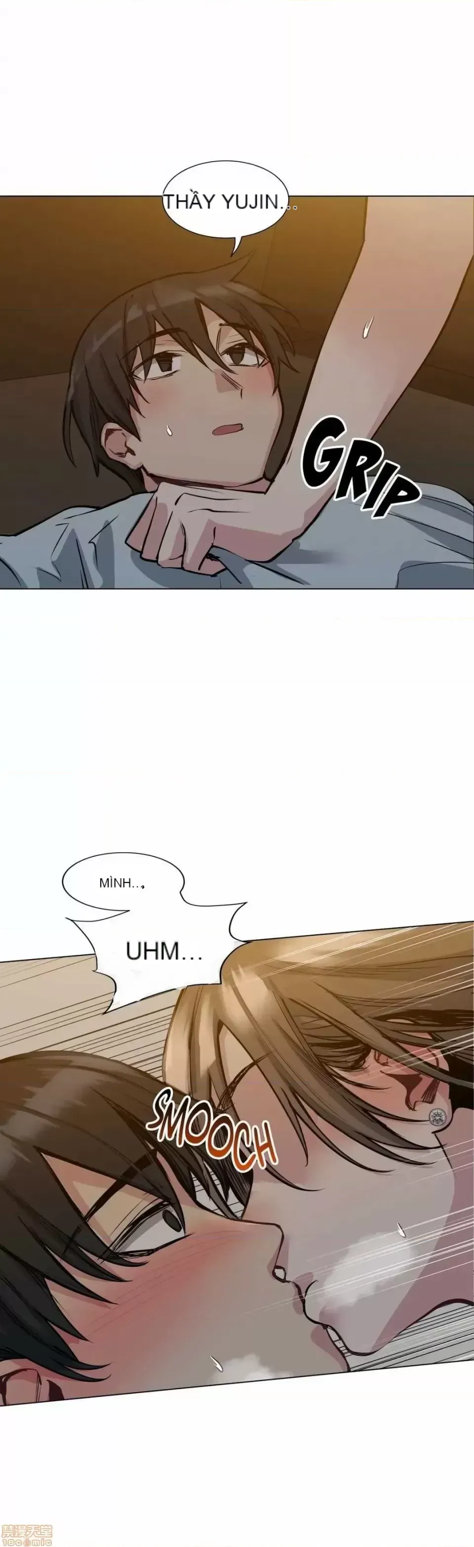 Người đàn ông may mắn Chương 1-71