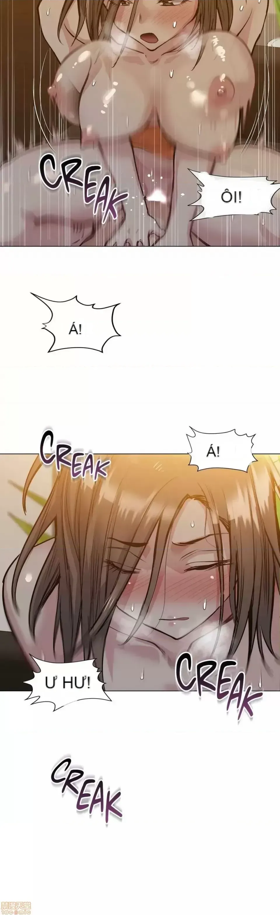 Người đàn ông may mắn Chương 1-71