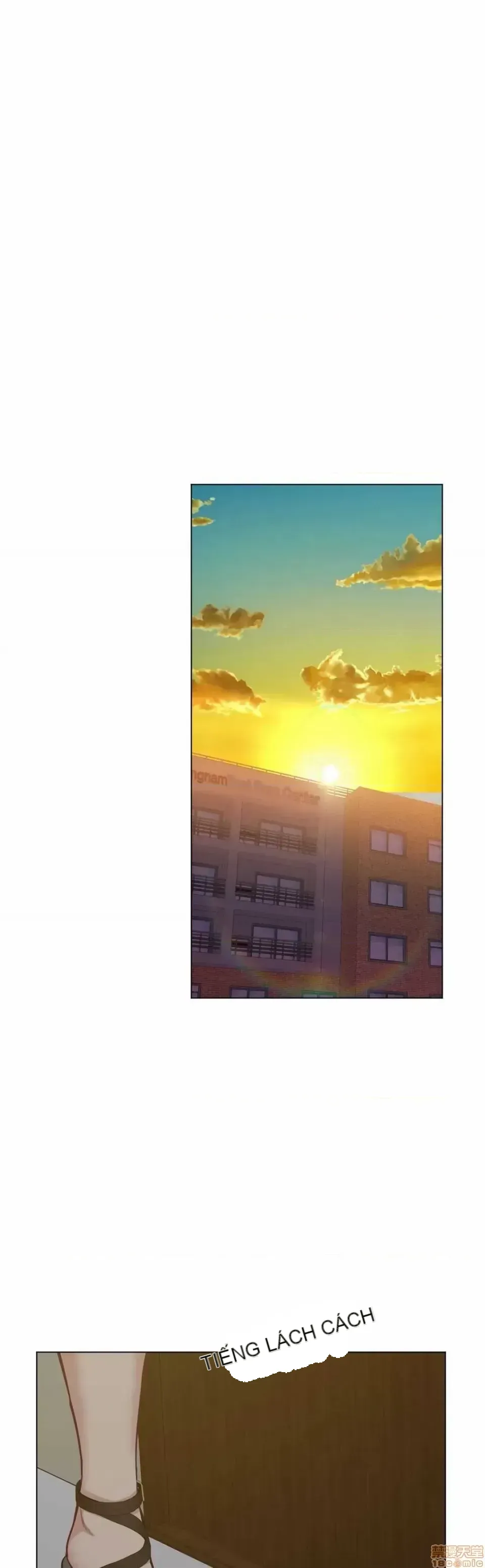 Người đàn ông may mắn Chương 1-71