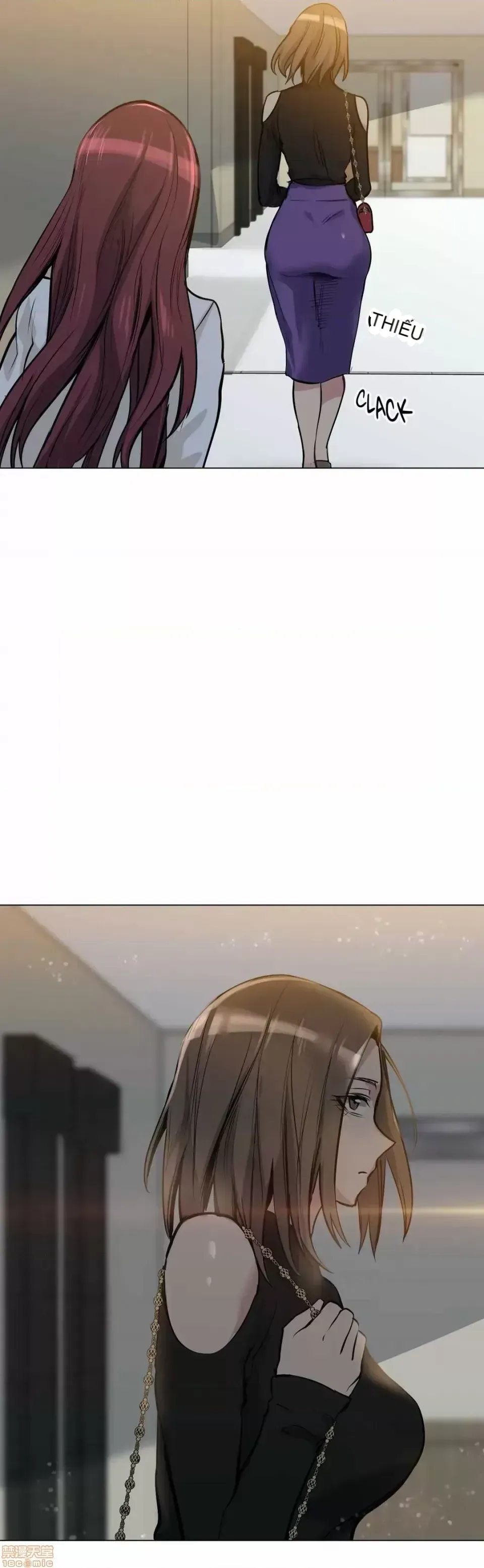 Người đàn ông may mắn Chương 1-71